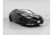 Toyota Camry 2023 XSE 4dr Se