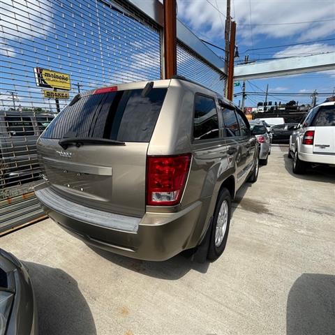 $3895 : 2006 Grand Cherokee Laredo 4WD image 4