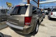 $3895 : 2006 Grand Cherokee Laredo 4WD thumbnail