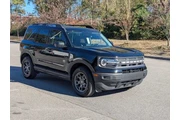 $26996 : Ford Bronco Sport 2024 AWD B thumbnail