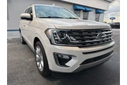 $21999 : Ford Expedition MAX 2018 4x2 thumbnail