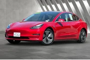 $19900 : Tesla Model 3 2018 Long Rang thumbnail