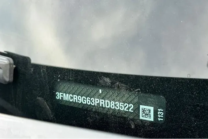 $24500 : Ford Bronco Sport 2023 AWD H image 3