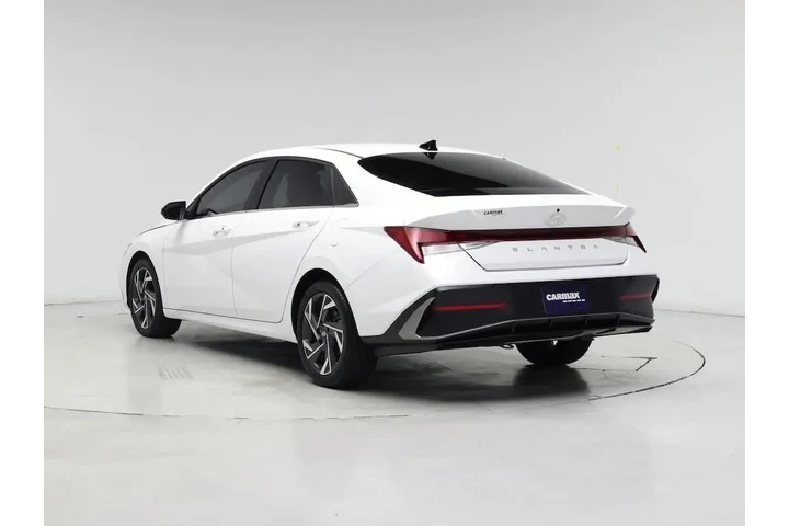 $23998 : Hyundai ELANTRA 2025 SEL Con image 2