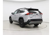 $39998 : Toyota RAV4 Hybrid 2021 AWD thumbnail