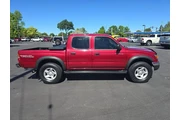 $17995 : Toyota Tacoma 2004 4dr Doubl thumbnail