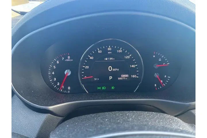 $19995 : Kia Sorento 2019 EX Sport 4d image 9