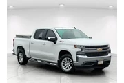 Chevrolet Silverado 1500 202 en San Francisco Bay Area