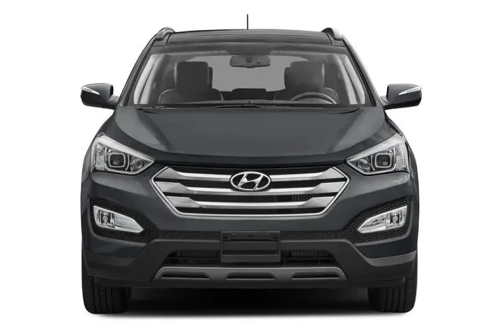 $13951 : Hyundai SANTA FE Sport 2016 image 4
