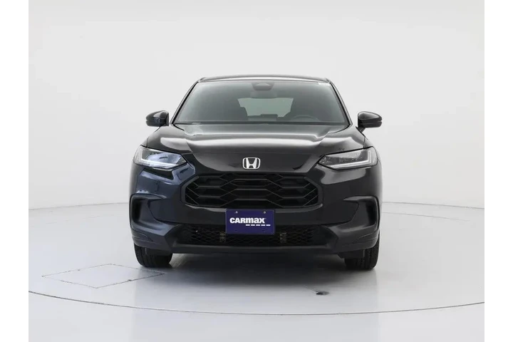 $28998 : Honda HR-V 2025 AWD Sport 4d image 5