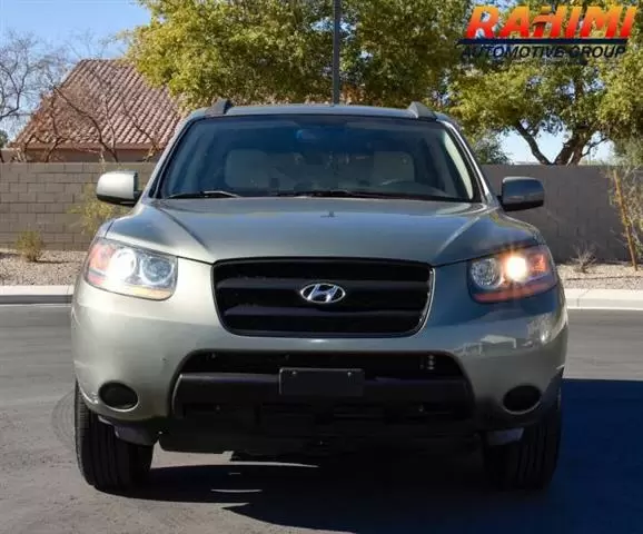 $6497 : 2008 Santa Fe GLS image 3