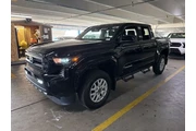 Toyota Tacoma 2025 4x2 SR5 4 en San Diego