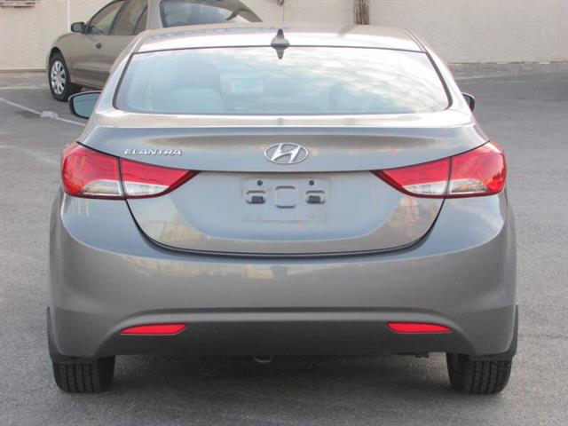 $7995 : 2013 Elantra GLS image 6