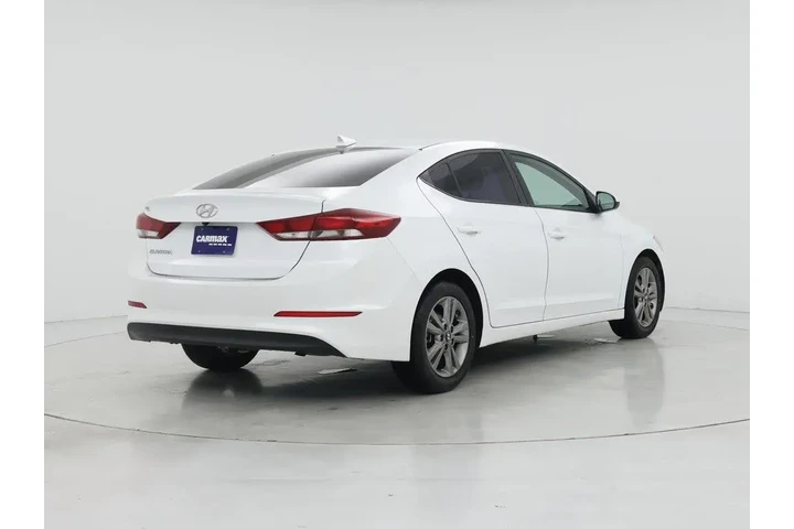 $13998 : Hyundai ELANTRA 2018 SEL 4dr image 8