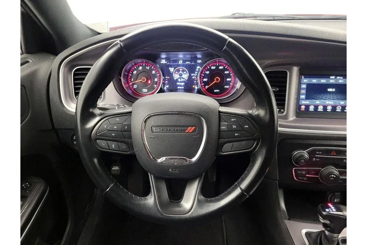 $17998 : Dodge Charger 2022 SXT 4dr S image 10