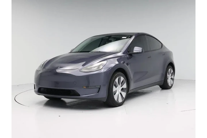 $36998 : Tesla Model Y 2023 AWD Long image 4