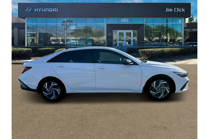 $23999 : Hyundai ELANTRA Hybrid 2025 image 9