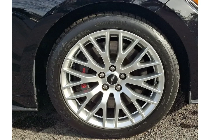 $22995 : Ford Mustang 2016 GT Premium image 9