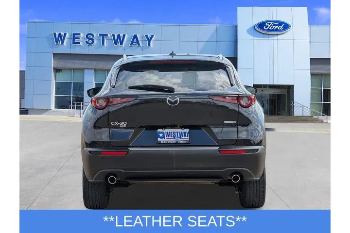 $25145 : Mazda CX-30 2023 AWD 2.5 S P image 8