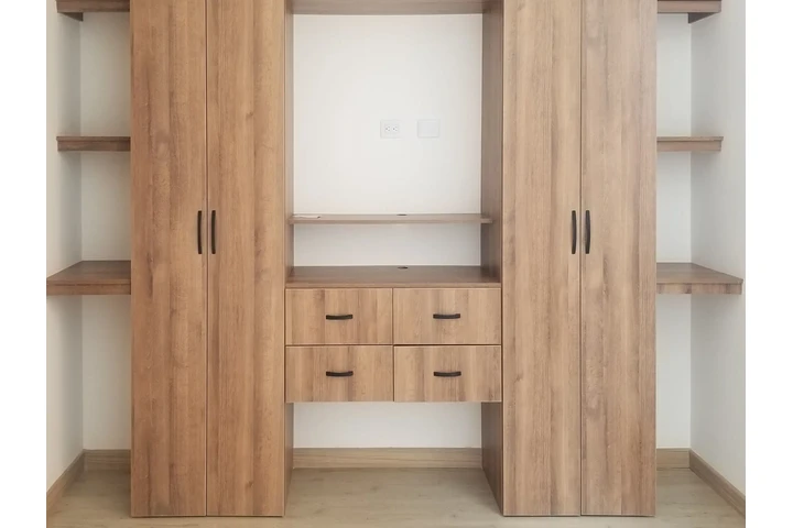 COCINAS INTEGRALES, CLOSETS image 6
