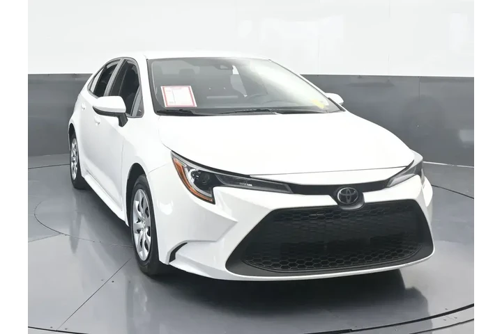 $14471 : Toyota Corolla 2022 LE 4dr S image 9