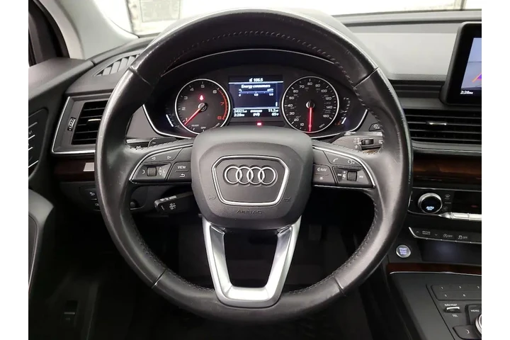 $22998 : Audi Q5 2018 AWD 2.0T quattr image 10