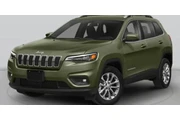 Jeep Cherokee 2019 Latitude en Phoenix