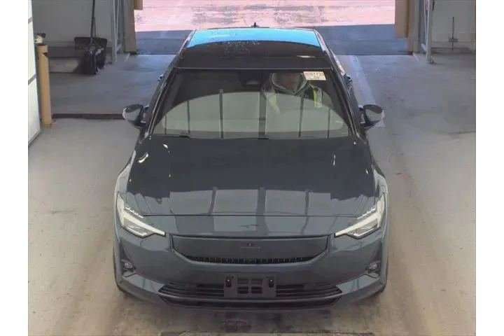 $26993 : Polestar 2 2024 AWD Long Ran image 2
