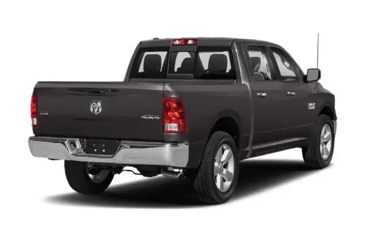 $24983 : Ram 1500 Classic 2019 4x4 SL image 3