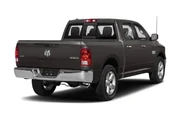 $24983 : Ram 1500 Classic 2019 4x4 SL thumbnail