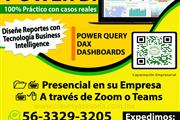 Cursos de Excel en Monterrey