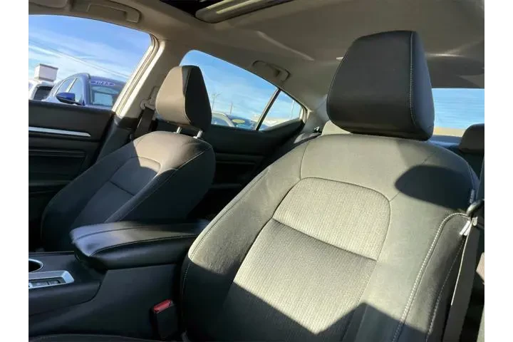 $15995 : Nissan Altima 2019 AWD 2.5 S image 8