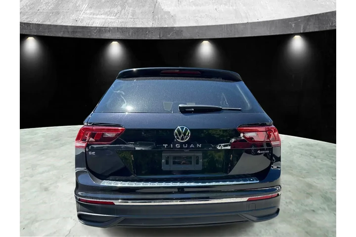 $22850 : Volkswagen Tiguan 2023 AWD S image 4