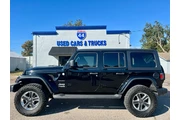 $25995 : 2019 Wrangler Unlimited Sahara thumbnail
