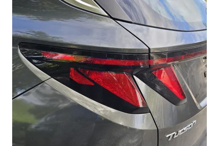 $14176 : Hyundai TUCSON 2022 SE 4dr S image 7