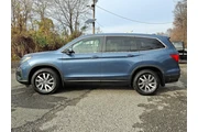 $21972 : Honda Pilot 2020 AWD EX 4dr thumbnail