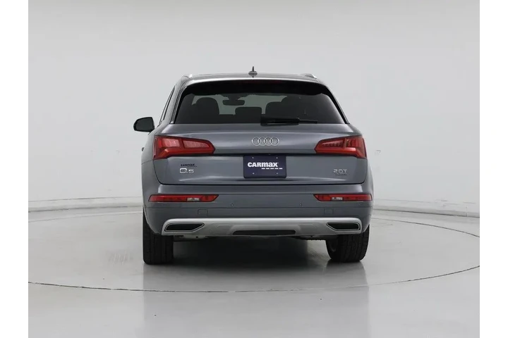 $25998 : Audi Q5 2018 AWD 2.0T quattr image 6