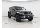 Jeep Wrangler 2025 4x4 Sahar