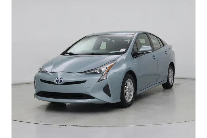 $15998 : Toyota Prius 2016 Three 4dr image 4