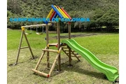 PARQUES INFANTILES Diversión en Bogota