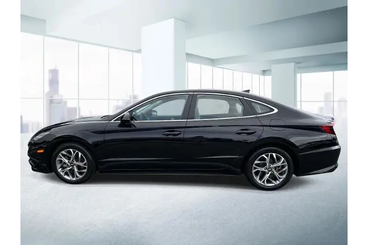 $20999 : Hyundai SONATA 2023 SEL 4dr image 2