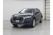 $19998 : Audi Q5 2018 AWD 2.0T quattr thumbnail