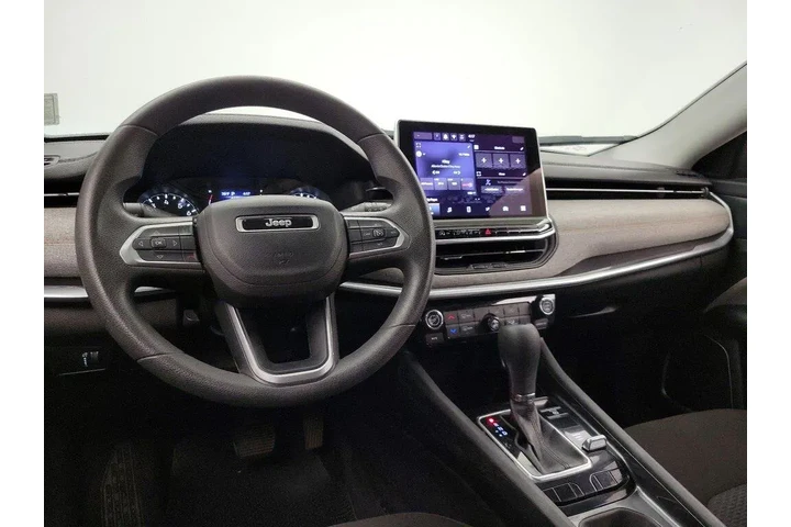$17998 : Jeep Compass 2022 4x4 Sport image 9