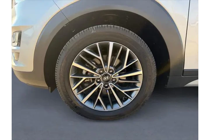 $19998 : Hyundai TUCSON 2021 Ultimate image 9