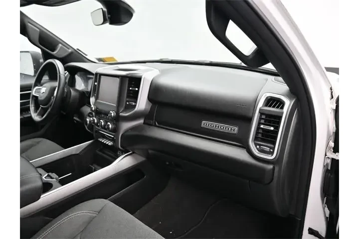 $37988 : Ram 1500 2023 4x4 Big Horn 4 image 8