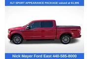 $20995 : Ford F-150 2020 4x2 XL 4dr S thumbnail