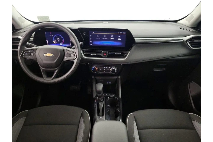 $22998 : Chevrolet Trailblazer 2025 L image 9