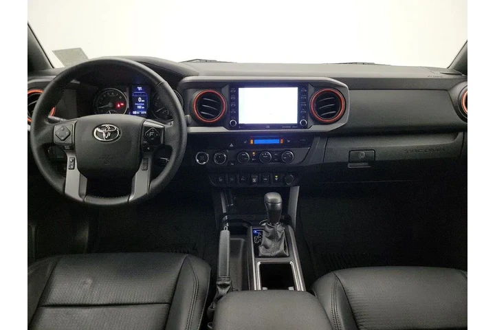 $39998 : Toyota Tacoma 2022 4x4 TRD S image 9