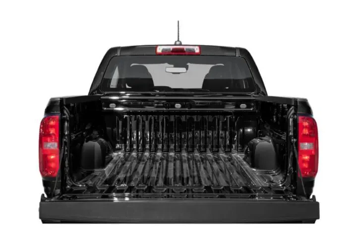 $28999 : Chevrolet Colorado 2022 4x2 image 10