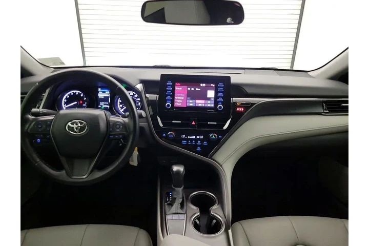 $26998 : Toyota Camry 2022 SE 4dr Sed image 9